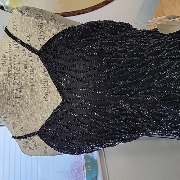 MARK & JOHN by GOPAL Evening Dress - Picture 2 of 6